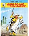 Copertă produs Mina de aur a lui Dick Digger (Vol. 1) - thumb 1