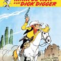 Copertă produs Mina de aur a lui Dick Digger (Vol. 1) - gallery small 