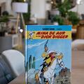 Copertă produs Mina de aur a lui Dick Digger (Vol. 1) - gallery small 