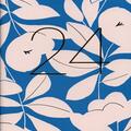 Copertă produs Agendă zilnică Blue Bloom MR24 - gallery small 