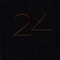 Copertă produs Agendă zilnică Chester Black MR24 - gallery small 