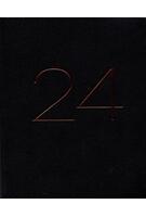 Imagine produs Agendă zilnică Chester Black MR24