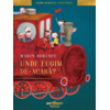Copertă produs Unde fugim de-acasă? | Mari clasici ilustrați