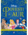 Copertă produs Disney. Povești de aur. Cele mai frumoase povești clasice - thumb 1