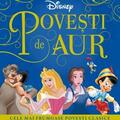 Copertă produs Disney. Povești de aur. Cele mai frumoase povești clasice - gallery small 