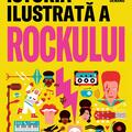 Copertă produs Istoria ilustrată a rockului - gallery small 