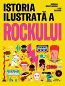Istoria ilustrată a rockului