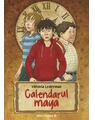 Copertă produs Calendarul maya - thumb 1