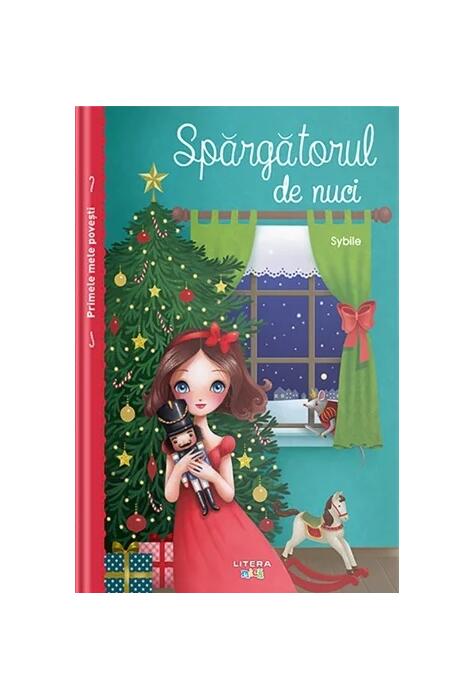 Copertă produs Spărgătorul de nuci