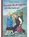 Copertă produs Povești de dragoste la treisprezece ani - thumb 1