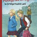Copertă produs Povești de dragoste la treisprezece ani - gallery small 