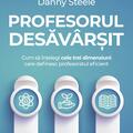 Copertă produs Profesorul desăv&acirc;rșit - gallery small 