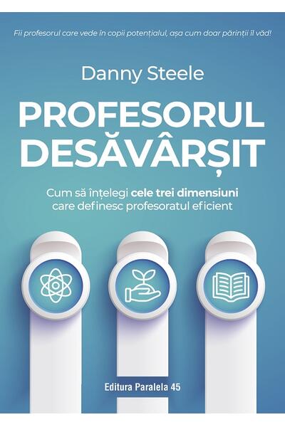 Profesorul desăv&acirc;rșit