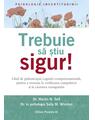 Copertă produs Trebuie să știu sigur! - thumb 1