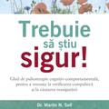 Copertă produs Trebuie să știu sigur! - gallery small 