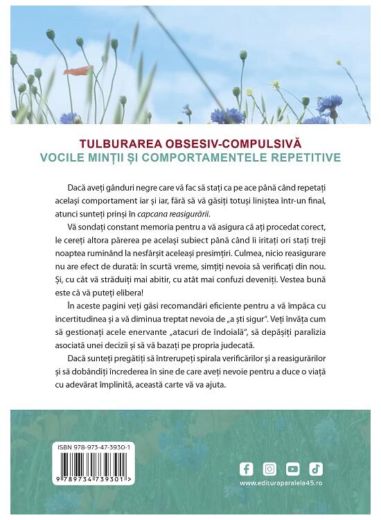 Copertă produs Trebuie să știu sigur! - gallery big 2