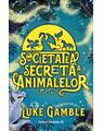 Copertă produs Societatea secretă a animalelor (Vol. 1) - thumb 1