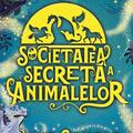 Copertă produs Societatea secretă a animalelor (Vol. 1) - gallery small 