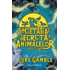 Copertă produs Societatea secretă a animalelor (Vol. 1)