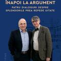 Copertă produs &Icirc;napoi la argument - gallery small 