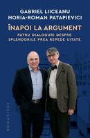 &Icirc;napoi la argument