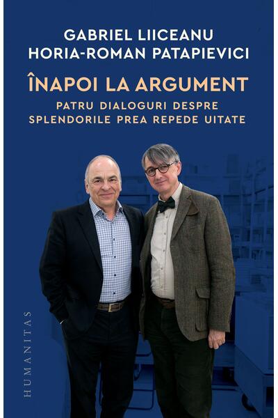 &Icirc;napoi la argument