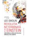 Copertă produs Revoluția neterminată a lui Einstein - thumb 1