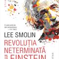 Copertă produs Revoluția neterminată a lui Einstein - gallery small 