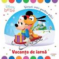 Copertă produs Disney Bebe. Vacanța de iarnă - gallery small 