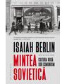 Copertă produs Mintea sovietică - thumb 1