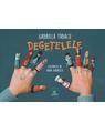 Copertă produs Degețelele - thumb 1