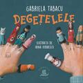 Copertă produs Degețelele - gallery small 
