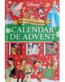 Copertă produs Disney. Calendar de Advent - thumb 1