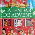 Copertă produs Disney. Calendar de Advent - gallery small 