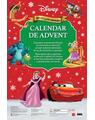 Copertă produs Disney. Calendar de Advent - thumb 2