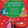 Copertă produs Disney. Calendar de Advent - gallery small 