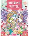 Copertă produs Unicorni visători - thumb 1
