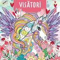 Copertă produs Unicorni visători - gallery small 