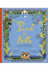Copertă produs Povești din Biblie