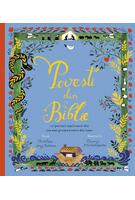 Imagine produs Povești din Biblie
