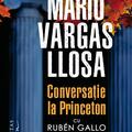 Copertă produs Conversație la Princeton - gallery small 