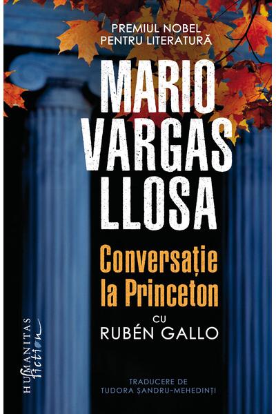 Conversație la Princeton