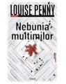 Copertă produs Nebunia mulțimilor (Vol. 17) - thumb 1