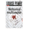 Copertă produs Nebunia mulțimilor (Vol. 17)
