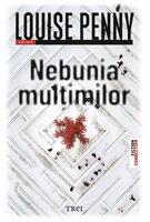Copertă produs Nebunia mulțimilor (Vol. 17)