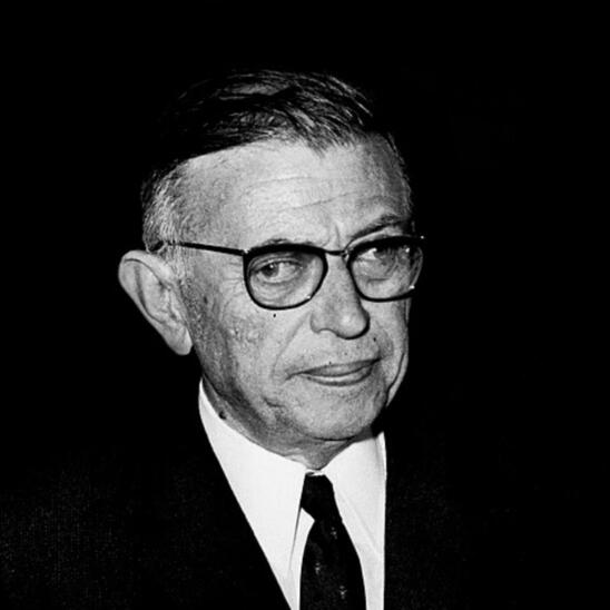 Sandalul Nobel: Refuzul lui Sartre al premiului pentru literatură