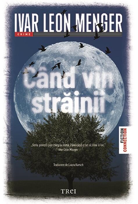 Copertă produs C&acirc;nd vin străinii