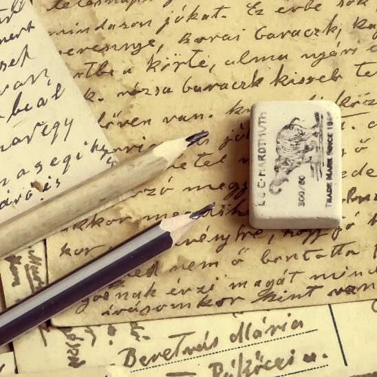 Atelierul de Scriere San Diego