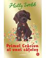 Copertă produs Primul Crăciun al unui cățeluș - thumb 1