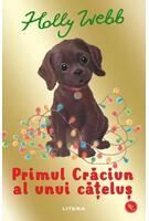 Copertă produs Primul Crăciun al unui cățeluș